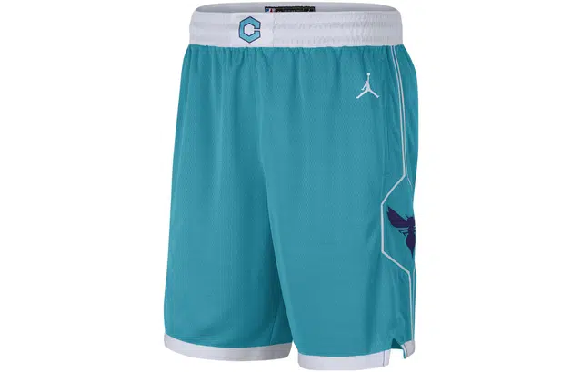 Jordan NBA Logo