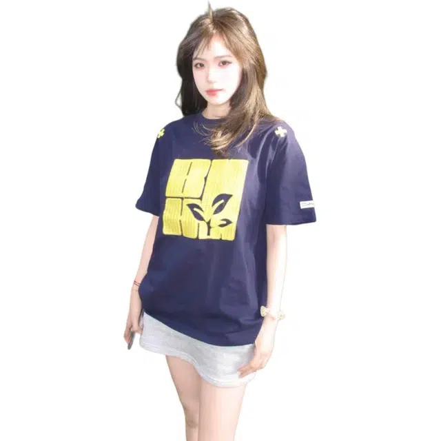 PAINT STAIN T
