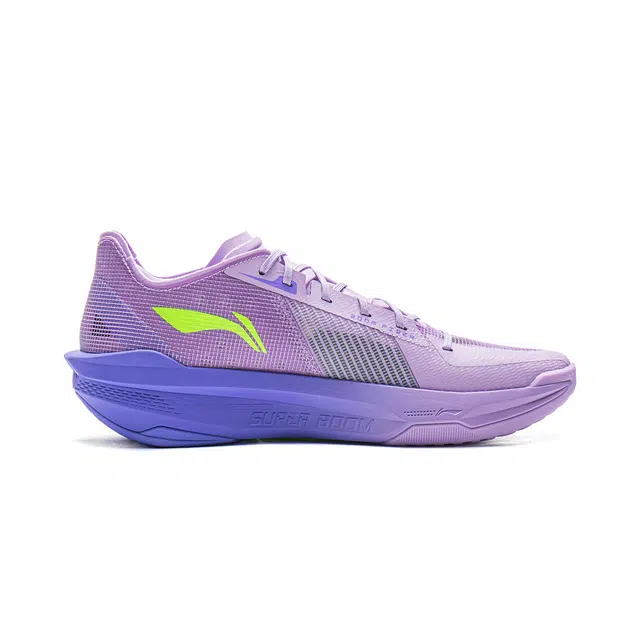 LiNing Ultra Light 2025