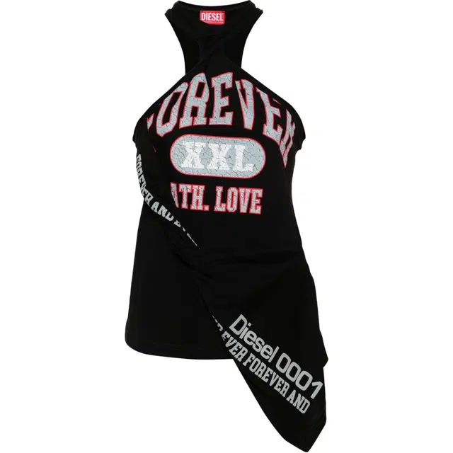 DIESEL SS24