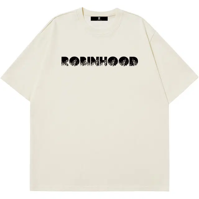 ROBINHOOD logo T