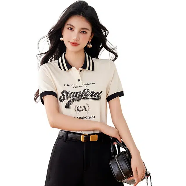 La Chapelle POLO T
