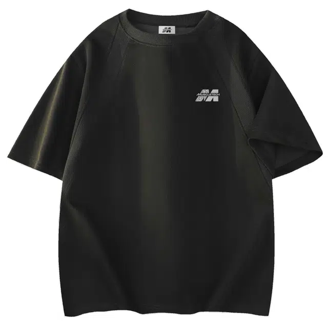 MUSCLETECH T