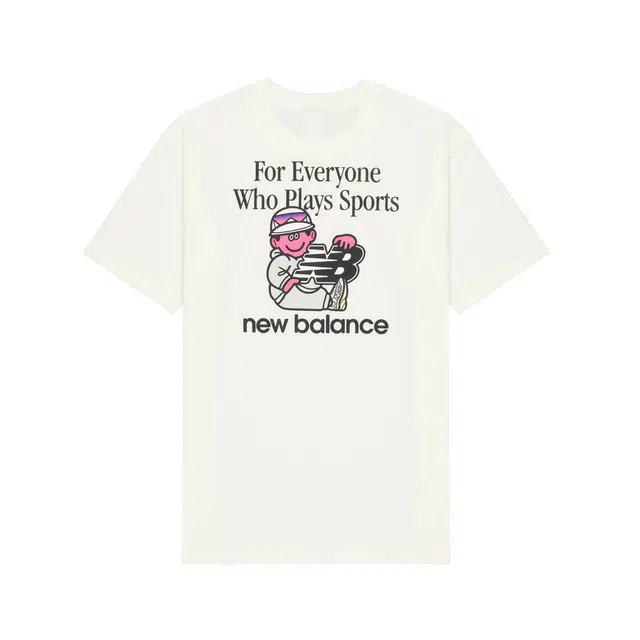 New Balance T