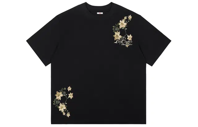 Lee Cooper logoT