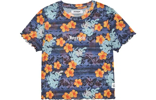 JOYRICH T