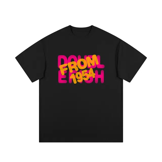DOUBLEFISH T