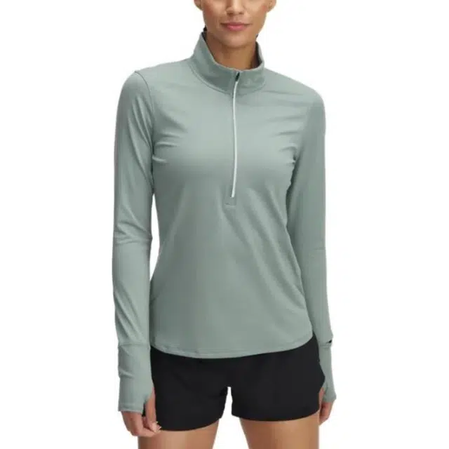 Under Armour Qualifier SS25T