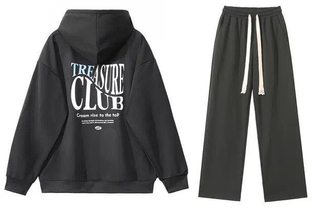 tre club