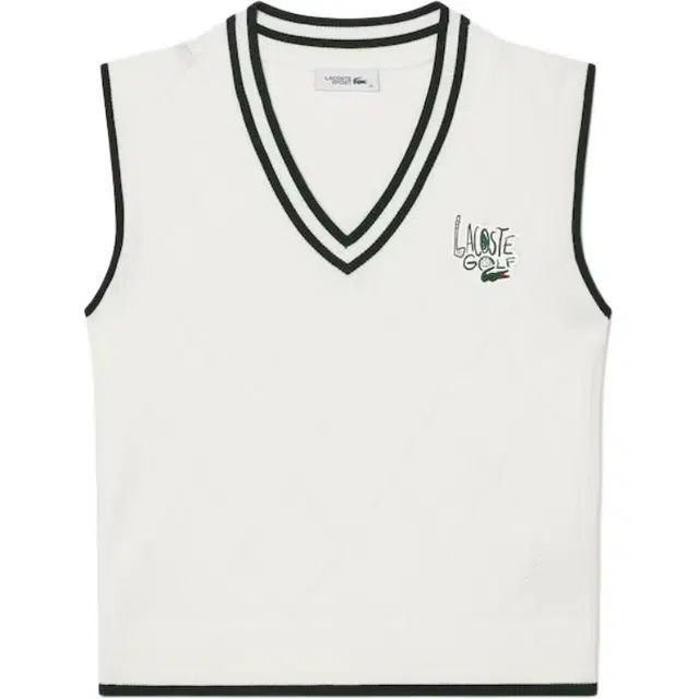 LACOSTE V