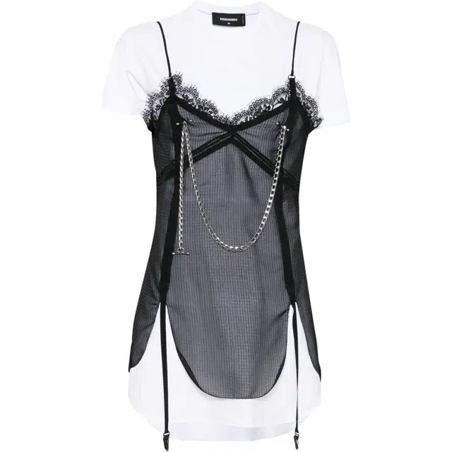 DSQUARED 2 SS25 T