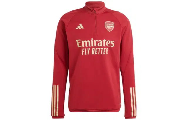 adidas Arsenal Tiro 23 Training Top
