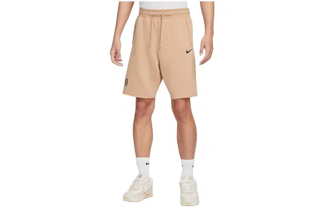 Nike Shorts Khaki