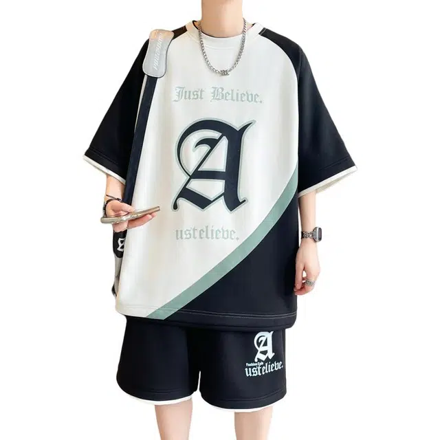 VIPGOOSE Oversize