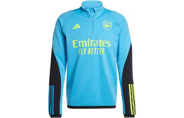 adidas Arsenal Tiro 23 Training Top