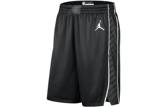 Jordan NBA Dri-FIT Logo