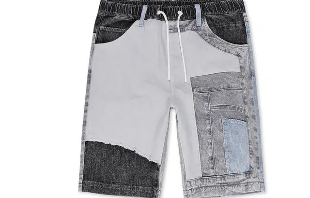 ABLE JEANS