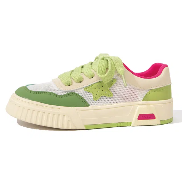 Feiyue 2