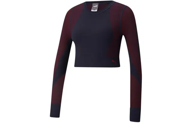 Puma Train Seamless T