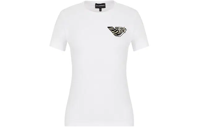 EMPORIO ARMANI SS22 T