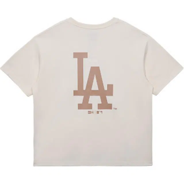 New Era x MLB NY T