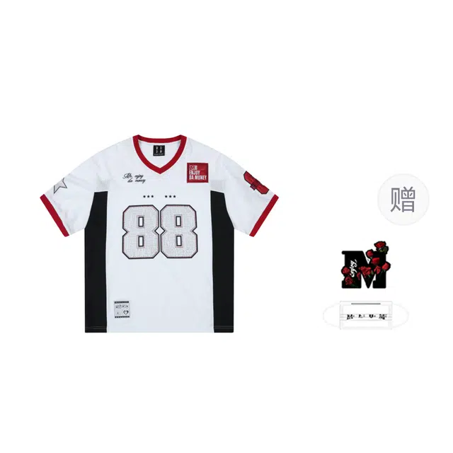 MEDM 88T