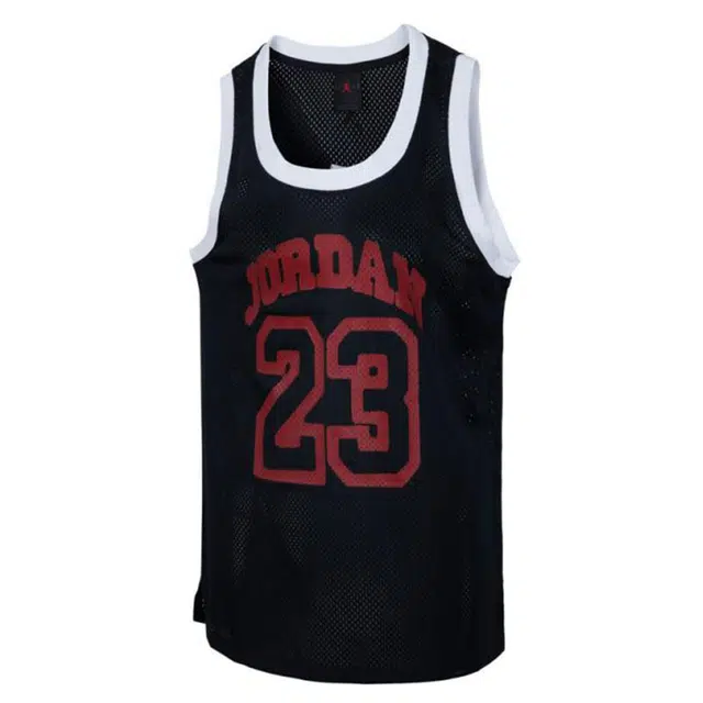 Nike x Jordan SS25 Black