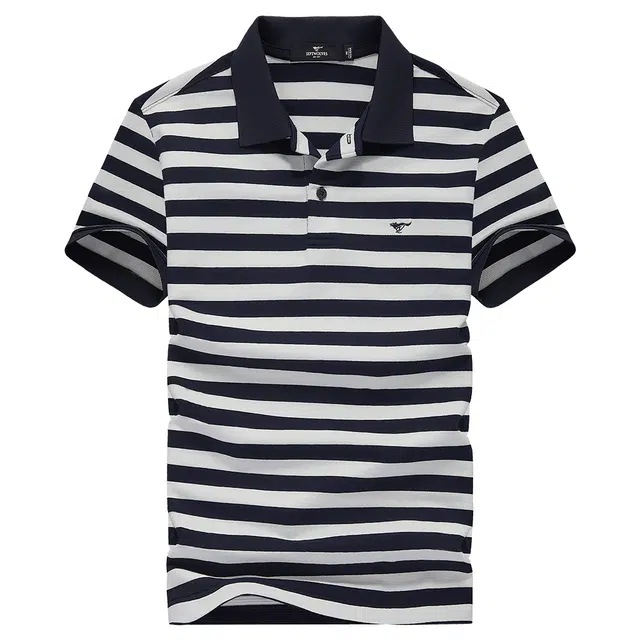 SEPTWOLVES polo