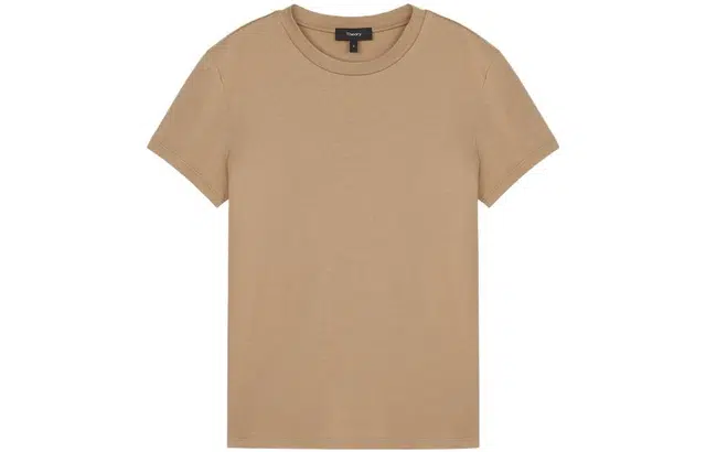 THEORY T