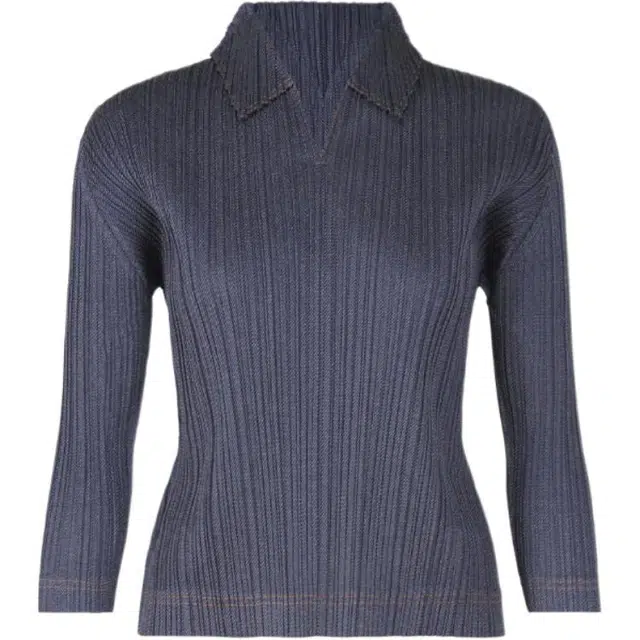 PLEATS PLEASE ISSEY MIYAKE T