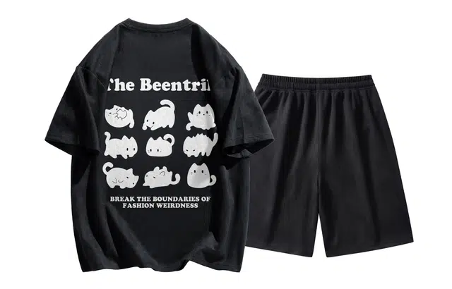 BEENTRILL LogoT
