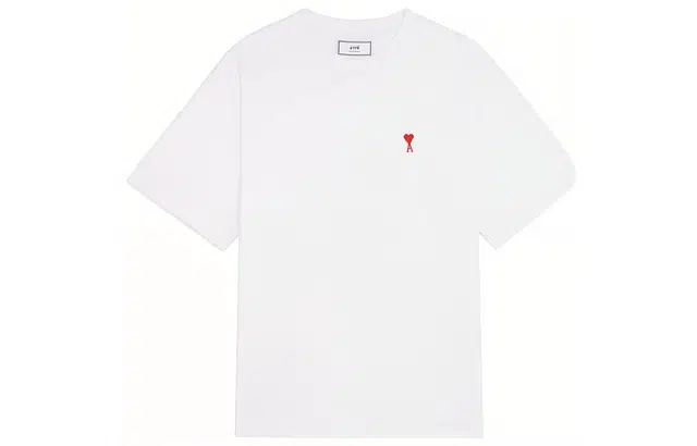 AMIPARIS SS21 T