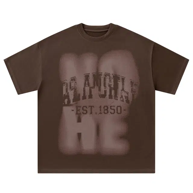 BEAR UNION T