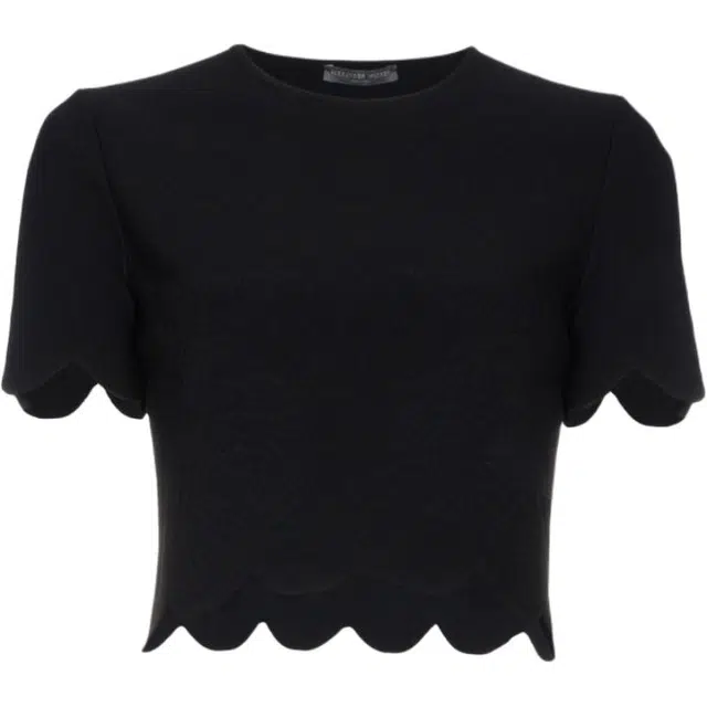 Alexander McQueen T