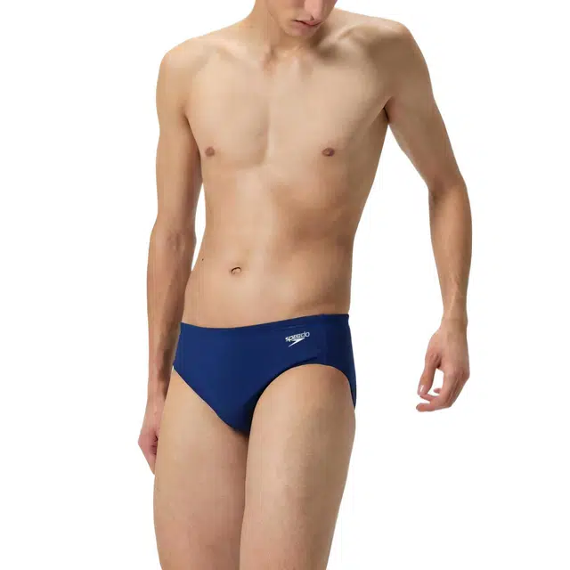 Speedo Endurance Solid One Brief Navy
