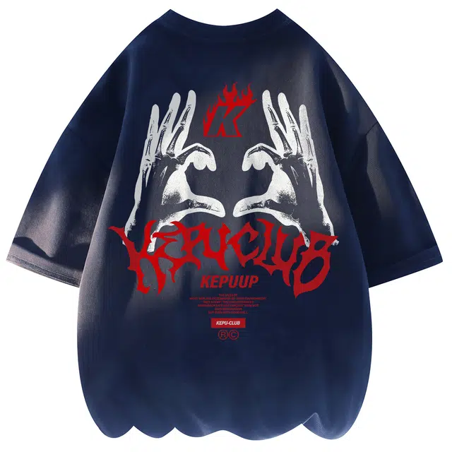 kepu T