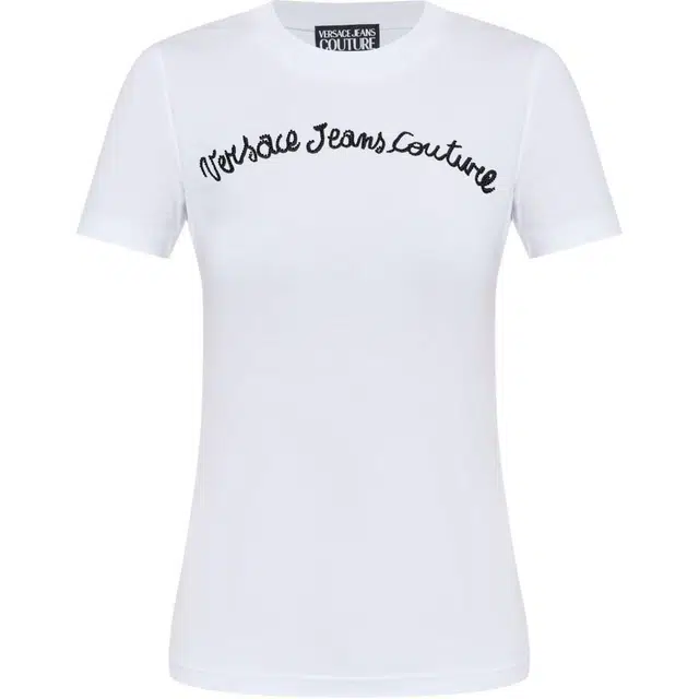 VERSACE JEANS COUTURE Logo T