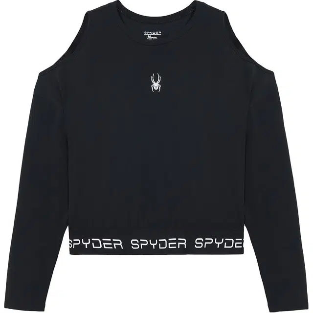 SPYDER Logo T