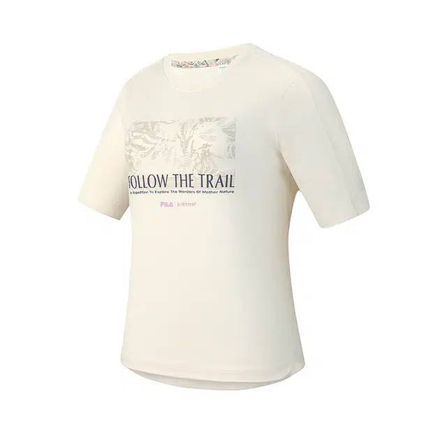 FILA FILA ATHLETICS T