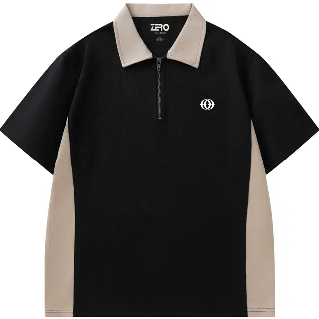 ZRO LogoPolo