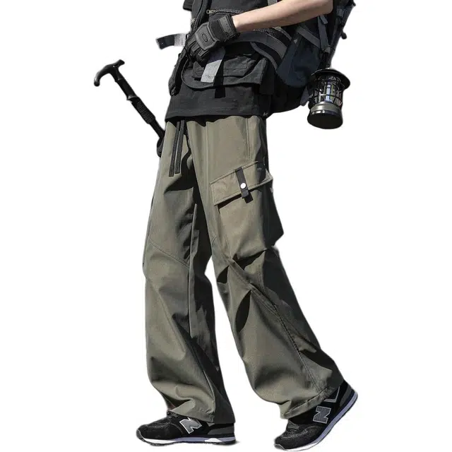 VIPGOOSE Urban Nomad