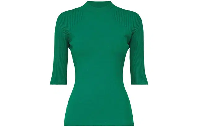 ISSEY MIYAKE Mellow Stretch Top T