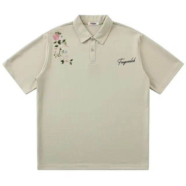 Feiyue LogoPolo