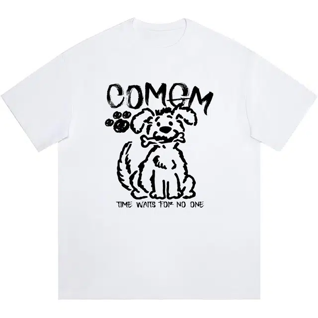 COMGM T