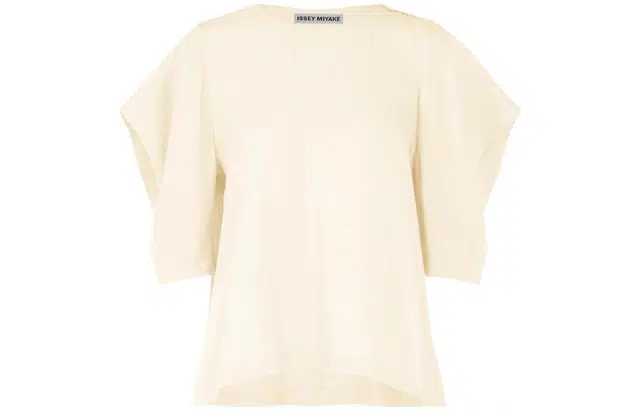 ISSEY MIYAKE T