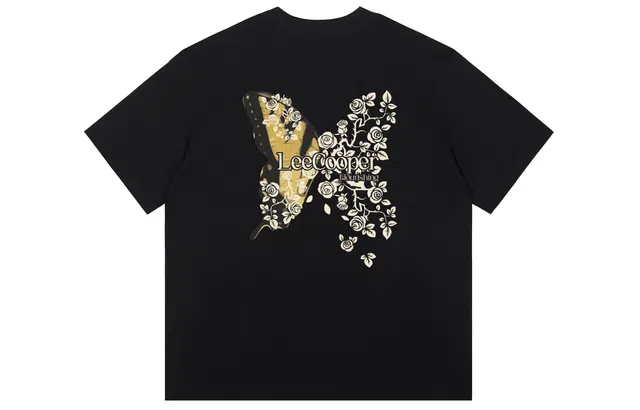Lee Cooper logoT
