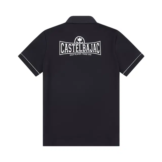 CASTELBAJAC CPolo