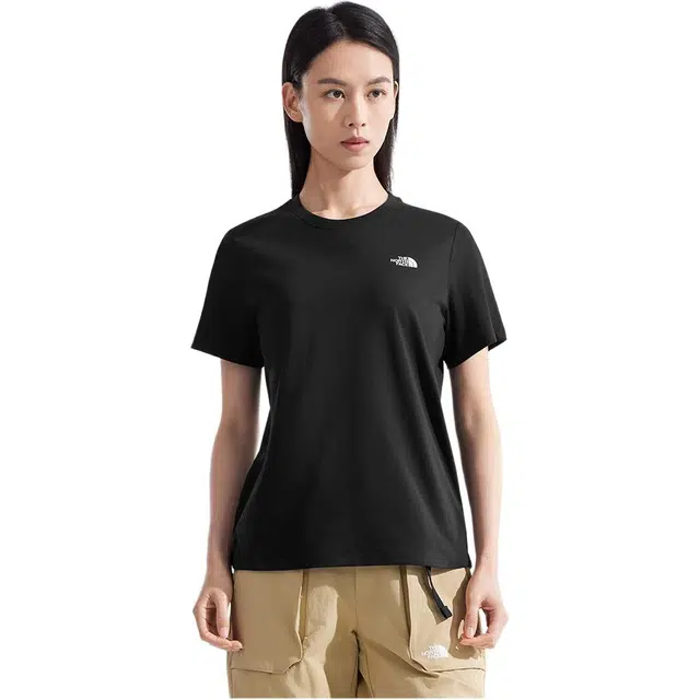 THE NORTH FACE Logo T