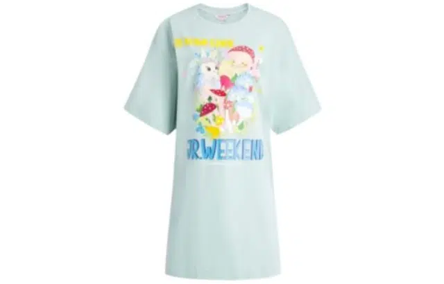JORYAweekend T