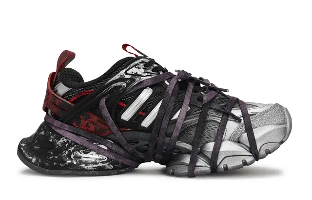 adidas XLG Runner Deluxe